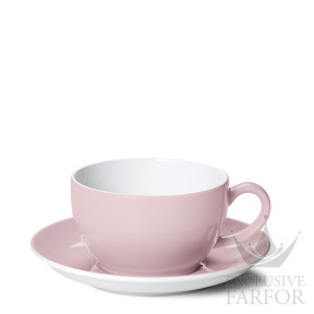 Чашка кофейная с блюдцем 0,25л