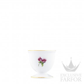 EI6412199 Furstenberg Alt-Fuerstenberg Bunte Blume Подставка для яиц 5см