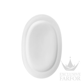 Блюдо овальное 33см