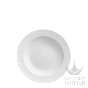 Тарелка суповая 21см