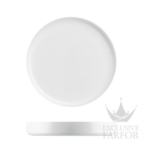 Чаша плоская 23см