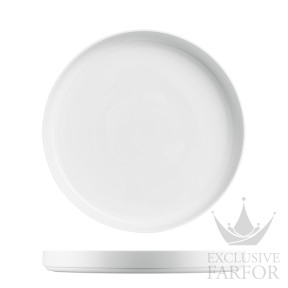 Чаша плоская 27см