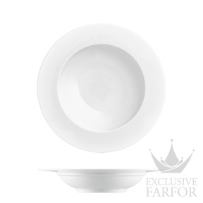 Тарелка суповая 23см