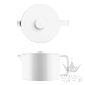 Чайник с ситечком 1л