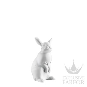 Статуэтка "Заяц Ferdinand 2014" 10см