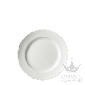 Тарелка закусочная 21см