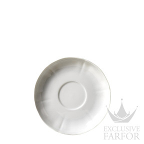 Блюдце для чашки для завтрака 16,5см