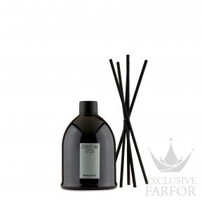 179RG00 FXBE00LX0400G00131006  L’Amazzone Refill "Musk Road" Ароматический диффузор 0,4л
