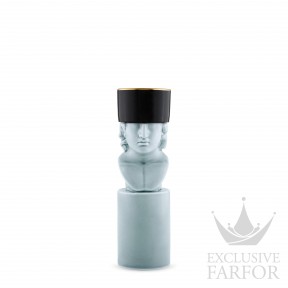 179RG05 FCO034LX0230G00131000  Il Letterato "Water" Подсвечник 22,8см