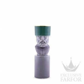 179RG09 FCO033LX0230G00131000  Il Letterato "Lavander" Подсвечник 22,8см