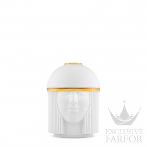 179RG0B FCO020LX0150G00131100  L’Amazzone "Pure White" Ароматический диффузор 15см