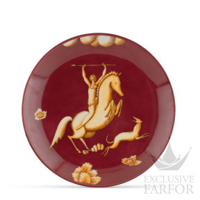 Тарелка настенная 34,5см