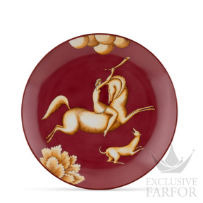 Тарелка настенная 34,5см