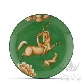 Тарелка настенная 34,5см