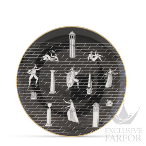 Тарелка подстановочная 33см