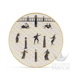 Тарелка подстановочная 33см