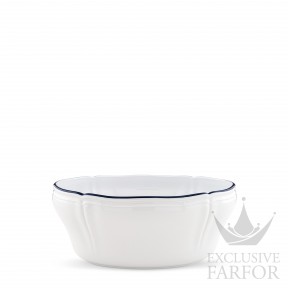 003RG00 FIN030010250G01720000  Corona Blue Cobalto Салатник 22,5см