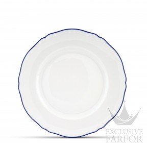 003RG00 FPT110010310G01720000  Corona Blue Cobalto Тарелка подстановочная 31см