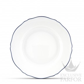 003RG00 FVS210010310G01720000  Corona Blue Cobalto Тарелка 31см