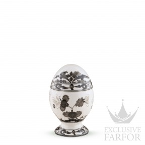 017RG00 FG6846010135G00124000  Oriente Italiano Albus Подставка для яиц 13,5см