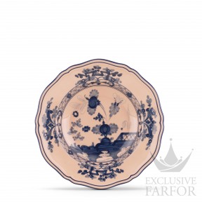 003RG00 FPT210010240G00123700  Oriente Italiano Cipria Тарелка суповая 24см