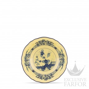 003RG00 FCP000010150G00123900  Oriente Italiano Citrino Чаша для фруктов 14,6см