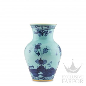 016RG02 FG6132010250G00124300  Oriente Italiano Iris Ваза 25см