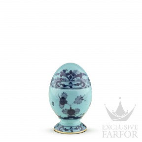 017RG00 FG6846010135G00124300  Oriente Italiano Iris Подставка для яиц 13,5см