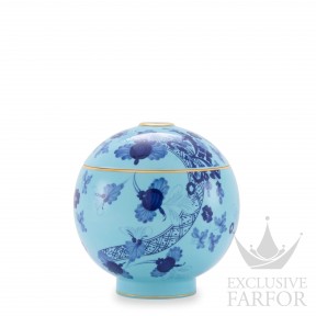 186RG00 FCO022LX0180G00124300  Oriente Italiano Iris Ароматический диффузор/Ваза 18см