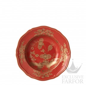003RG00 FPT210010240G00132900  Oriente Italiano Rubrum Тарелка суповая 24см