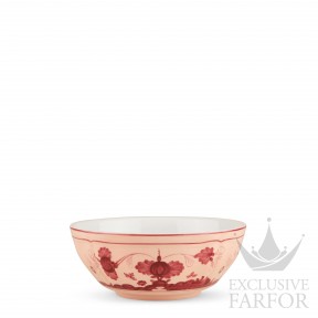 003RG00 FIN020010170G00123800  Oriente Italiano Vermiglio Чаша бульонная 17,2см