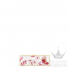 002RG00 FCO040018X3G00170800  Oro Di Doccia Magenta Подставка для палочек 8,3см