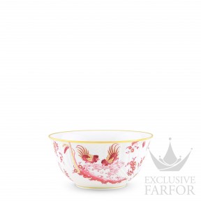 002RG00 FCP000010140G00170800  Oro Di Doccia Magenta Чаша для фруктов 14см