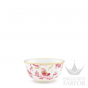 002RG00 FCP035010110G00170800  Oro Di Doccia Magenta Чаша для риса 11см