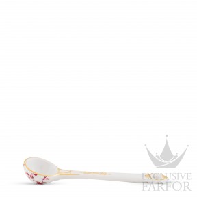 002RG00 FCT10301GENG00170800  Oro Di Doccia Magenta Ложка для соуса 