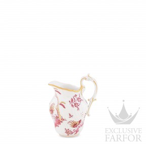 002RG00 FLT000010230G00170800  Oro Di Doccia Magenta Молочник 0,23л