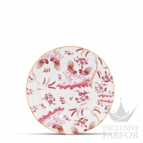 002RG00 FPT110010215G00170800  Oro Di Doccia Magenta Тарелка закусочная 21,5см