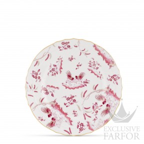 002RG00 FPT110010260G00170800  Oro Di Doccia Magenta Тарелка главная 26см