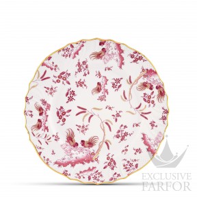 002RG00 FPT110010310G00170800  Oro Di Doccia Magenta Тарелка подстановочная 31см