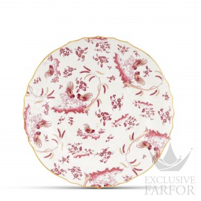 002RG00 FPT110010330G00170800  Oro Di Doccia Magenta Тарелка 33см