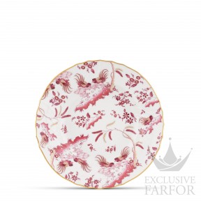 002RG00 FPT210010240G00170800  Oro Di Doccia Magenta Тарелка суповая 24см