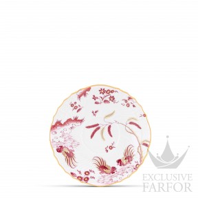 002RG00 FPT401010150G00170800  Oro Di Doccia Magenta Блюдце для чашки чайной 14,9см