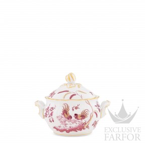 002RG00 FZU000010430G00170800  Oro Di Doccia Magenta Сахарница 12,1см