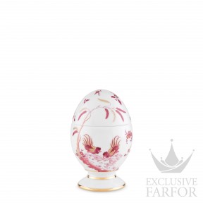 017RG00 FG6846010135G00170800  Oro Di Doccia Magenta Подставка для яиц 13,5см