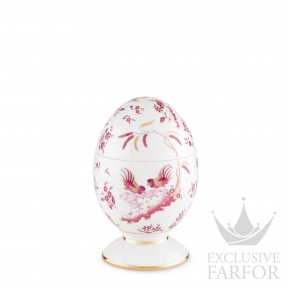 017RG00 FG6846010210G00170800  Oro Di Doccia Magenta Подставка для яиц 21см