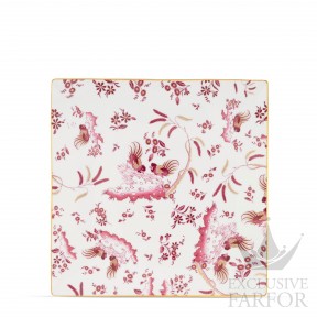 017RG00 FPT120010.26G00170800  Oro Di Doccia Magenta Чаша квадратная 26,5см