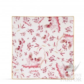 017RG00 FPT120010.30G00170800  Oro Di Doccia Magenta Чаша квадратная 30,5см