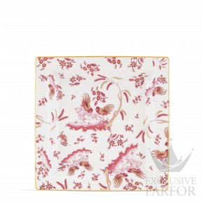 017RG02 FG6836010245G00170800  Oro Di Doccia Magenta Чаша квадратная 24,5см