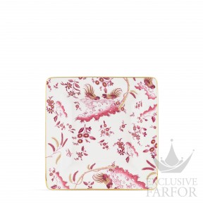 017RG02 FG6837010180G00170800  Oro Di Doccia Magenta Чаша квадратная 18см