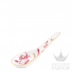 031RG00 FCT14501GENG00170800  Oro Di Doccia Magenta Ложка фарфоровая 14см